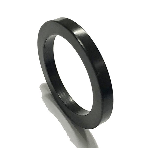Epoxy ring neodymium iron boron magnet